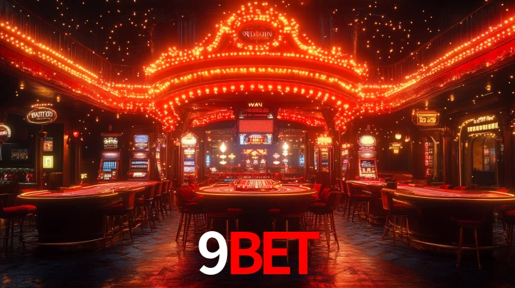 Apostas Esportivos 9bet